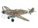 Revell Messerschmitt Bf109 G-10 (1:72)