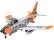 Revell North American F-86D Dog Sabre (1:48) (sada)