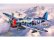 Revell P-47 M Thunderbolt (1:72) sada