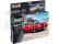 Revell Porsche 911 Targa (G-Model) (1:24) (sada)
