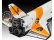 Revell raketoplán - Moonraker (1:144) (Giftset)