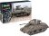 Revell Sherman M4A1 (1:72)
