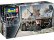 Revell SpPz2 Luchs, 3D Puzzle (1:35)