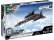 Revell SR-71 Blackbird (1:110)