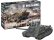 Revell SU-100 (1:72) (World of Tanks)