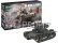 Revell T-26 (1:35) (World of Tanks)