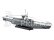 Revell U-Boot Typ VIIC (1:350)