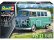 Revell Volkswagen T1 Bus (1:24)