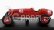 Rio-models Alfa romeo F1  P3 Tipo B N 62 Winner Coppa Acerbo 1933 L.fagioli 1:43 Red