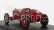 Rio-models Alfa romeo P3 Tipo B N 42 Winner Circuito Del Montenero - Coppa Ciano 1934 Achille Varzi 1:43 Red