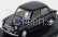 Rio-models Fiat 1100 103tv Esercito Italiano 1955 Auto Del Generale - Military Command Car 1:43 Black