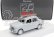 Rio-models Fiat 1100 Vacanze Invernali - Winter Holidays 1957 1:43 Grey