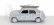 Rio-models Fiat 1100 Vacanze Invernali - Winter Holidays 1957 1:43 Grey