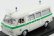 Rio-models Fiat 238 Ambulanza Croce Verde Lugano - Svizzera 1:43 Bílá Zelená