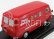 Rio-models Fiat 238 Van Assistenza Corse Scuderie Filipinetti 1970 1:43 Red