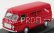 Rio-models Fiat 238 Van Assistenza Ferrari Automobili Le Mans 1977 1:43 Red