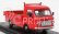 Rio-models Fiat 241 Light Pick-up 1968 1:43 Red