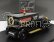 Rio-models Fiat 519 Carro Funebre - Hearse - Funeral Car With Coffin 1924 1:43 Black
