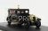 Rio-models Fiat 519 Carro Funebre - Hearse - Funeral Car With Coffin 1924 1:43 Black