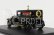Rio-models Fiat 519 Carro Funebre - Hearse - Funeral Car With Coffin 1924 1:43 Black