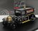 Rio-models Fiat 519 Carro Funebre - Hearse - Funeral Car With Coffin 1924 1:43 Black