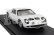Rio-models Lamborghini Miura P400 1967 - Personal Car Johnny Hallyday 1:43 Bílá