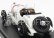 Rio-models Mercedes benz F1  Sskl N 8 Winner German Gp 1931 R.caracciola 1:43 Bílá