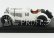 Rio-models Mercedes benz Sskl Spider N 68 Winner Corsa Dello Stelvio 1932 Hans Stuck 1:43 Bílá