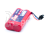 RMT models Li-Ion 2500 mAh 7,4V 15C SM-3P