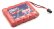 RMT models NiMH 2000 mAh 6V SM-plug