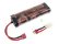 Robitronic NiMH baterie 7.2V 5000mAh Deans / Tamiya
