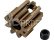 Robitronic pastorek 9T 32DP 3.17mm HD