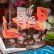 RoboTime Miniatura domečku Restaurace Sea Holiday
