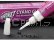 Roket Cyano Gel gelové vteřinové lepidlo 20ml