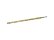 ROMARIN Lodní hřídel M4x223mm + trubka 175mm