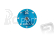 XRotor-2405-2250KV-BLUE-V1