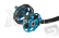 XRotor-2405-2850KV-BLUE-V1