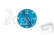XRotor-2405-2850KV-BLUE-V1