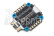 XRotor-Micro-60A-6S-4in1 ESC-BLHeli32-DS1200