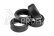Sada driftovacích pneu 63 x 26 mm - dvojitá vrstva (4 ks)