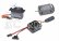 Sada pro 1/10 Buggy Elekro 4WD (Servo, Regualce, Motor 7,5T je 1ks.)