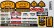 RC auto Land Rover Adventure 1/12 RTR 4WD, zelená