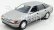 Schabak Ford england Scorpio Lhd 1989 1:25 Silver
