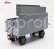 Schuco Fortschritt Trailer For Tractor Hw80 Sha 1980 1:32 Grey