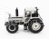 Schuco Lamborghini 1356dt Tractor 1987 1:32 Bílá Černá