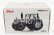 Schuco Lamborghini 1356dt Tractor 1987 1:32 Bílá Černá