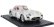 Schuco Mercedes benz 300 Slr Uhlenhaut Coupe 1955 1:12 Silver