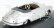 Schuco Porsche 356 Gmund Cabrio Open 1952 1:43 Silver