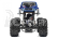 Scout Rock Crawler RTR s 2,4GHz RC soupravou (verze 2017)