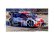 SCX Advance Toyota Yaris WRC Montecarlo